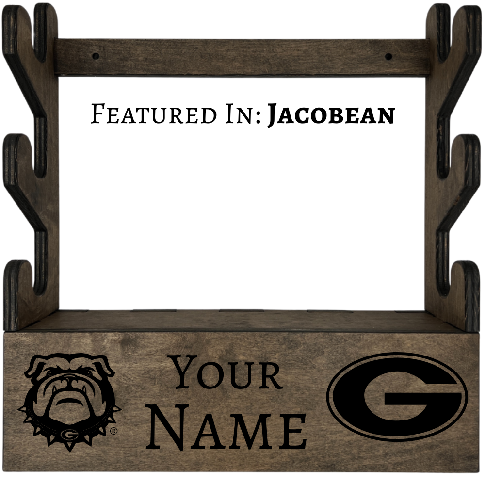 Georgia Bulldogs