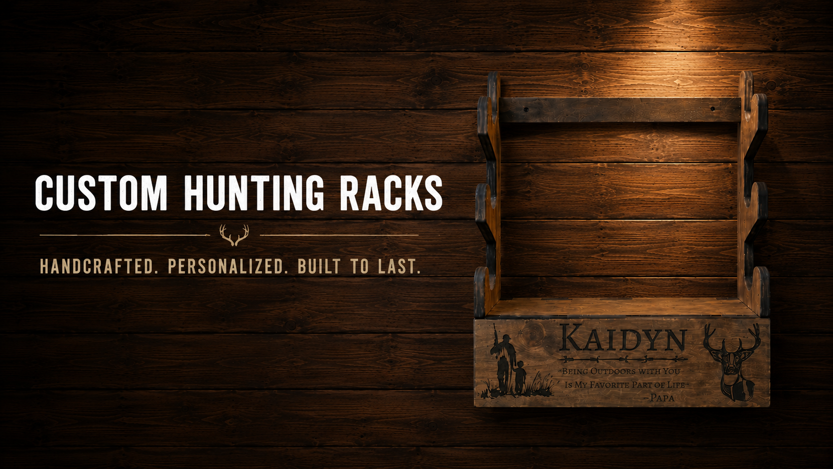 Winn Racks custom storage racks