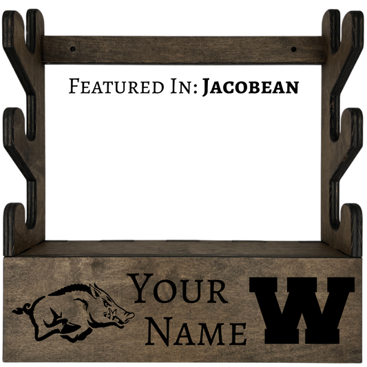 Walhalla Razorbacks